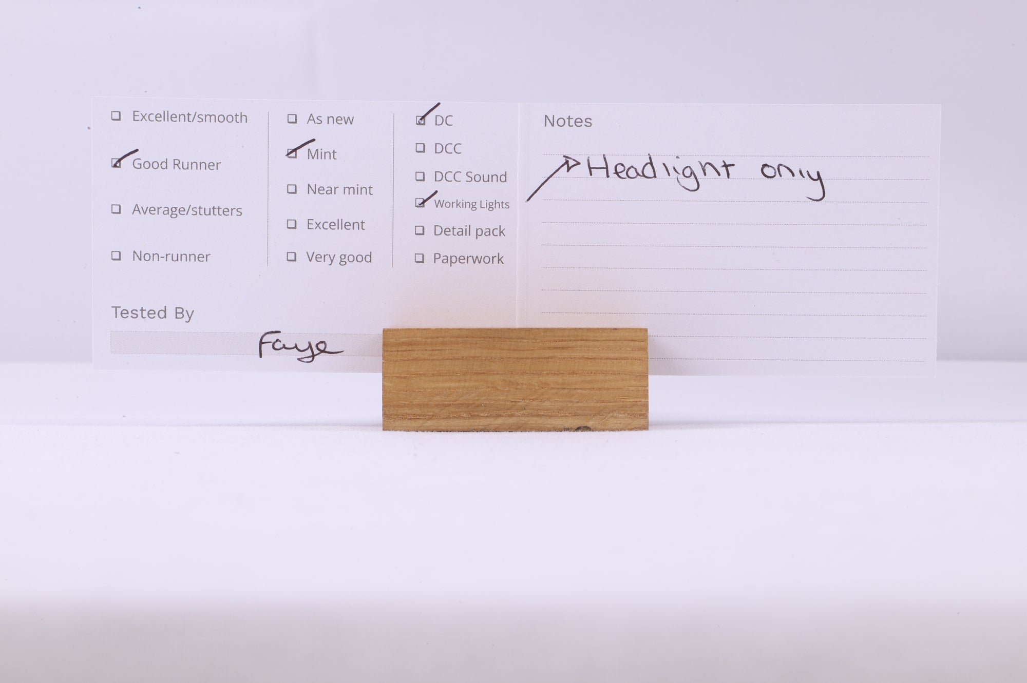 Kato N 176-1116 F3A SP '6104'