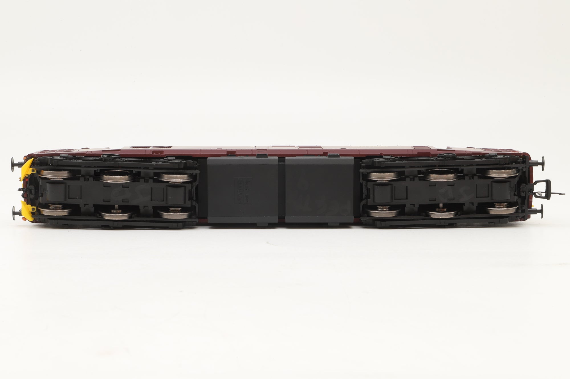ViTrains OO V2088 Class 37 & Class 47 Twin Pack '37712 & 47760' WCRC