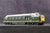 Heljan OO 4011 English Electric DP2 Prototype BR Two-Tone Green
