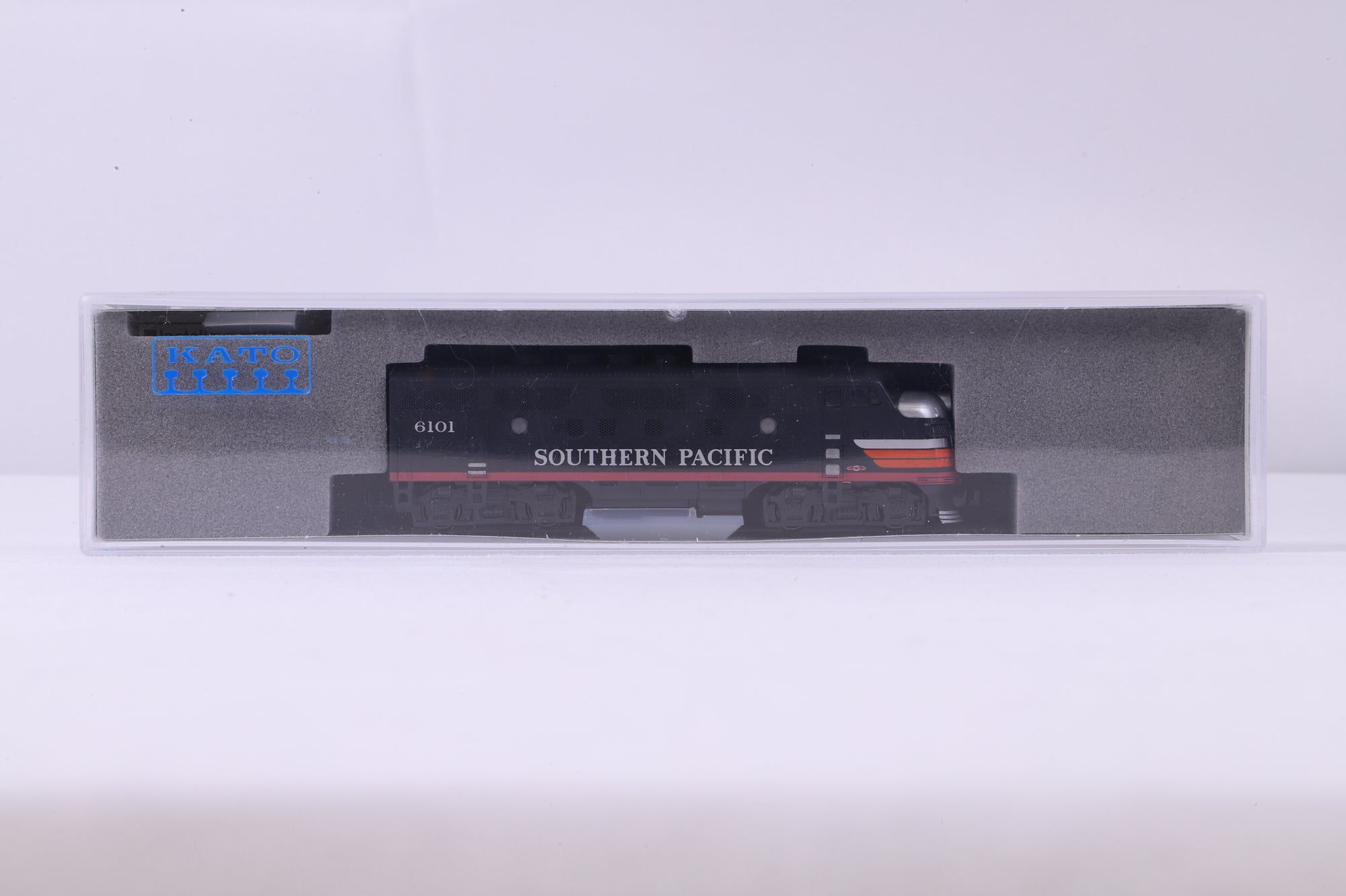 Kato N 176-1115 F3A SP '6101' Diesel Locomotive