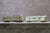 Custom Brass Pair of HOn3 D&RGW San Juan Cars, Inc 1 x Observation Car & 1 x Post Office/Baggage Car