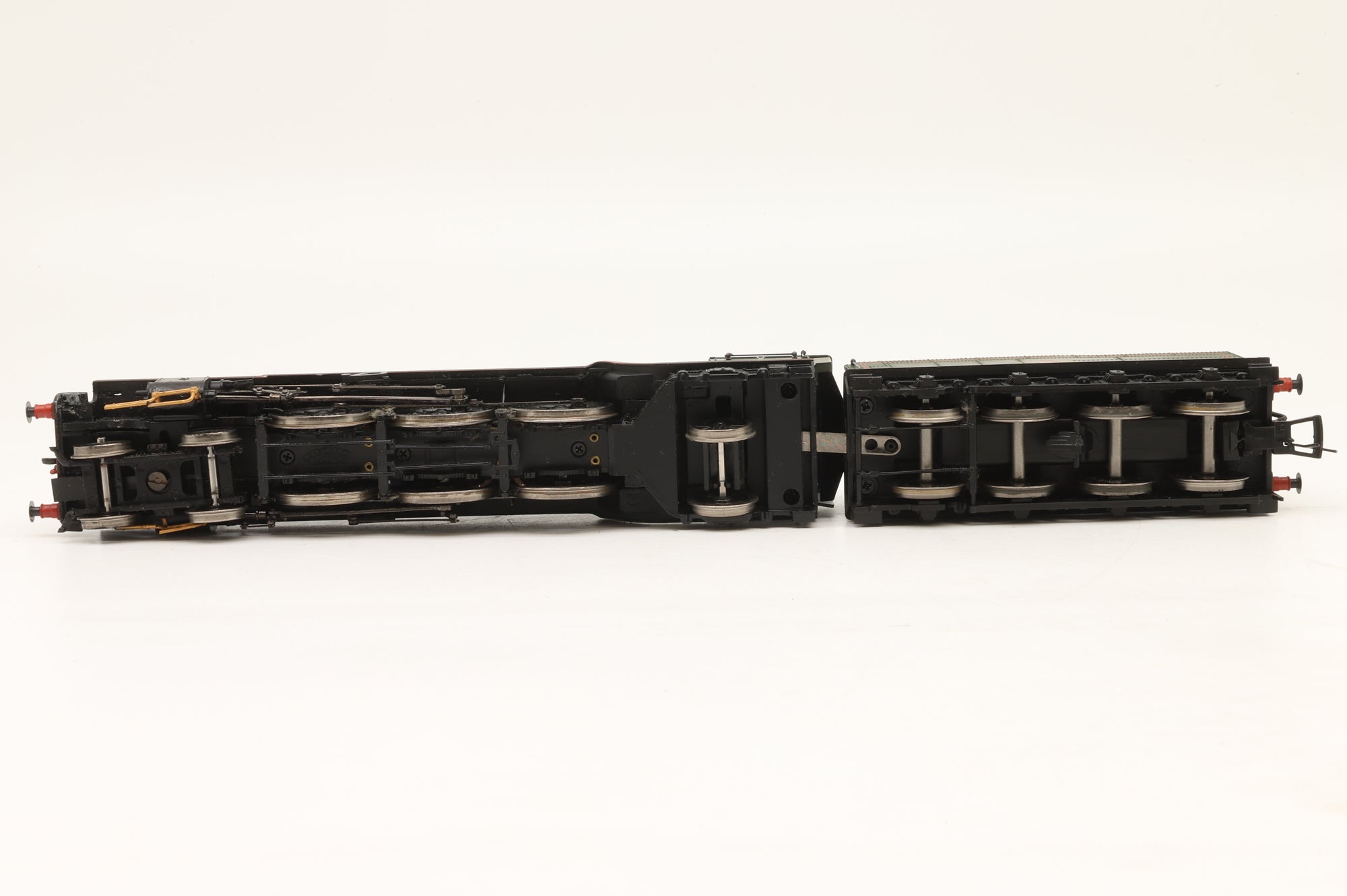 Bachmann OO 31-528 Class A2 '60533' 'Happy Knight' BR Green L/C