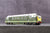 Heljan OO 4011 English Electric DP2 Prototype BR Two-Tone Green
