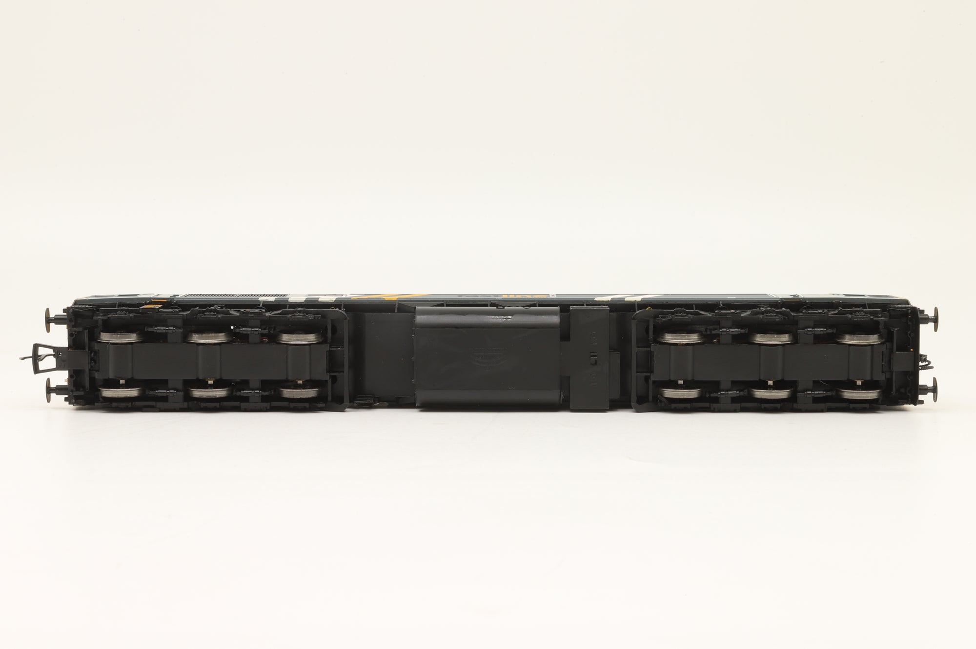 Bachmann OO 32-979Y Class 66 '66301' Fastline Excl. Rail Express DCC Fitted