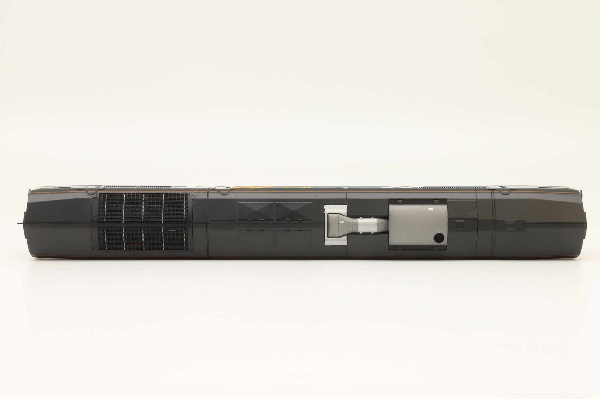 Bachmann OO 32-979Y Class 66 '66301' Fastline Excl. Rail Express DCC Fitted