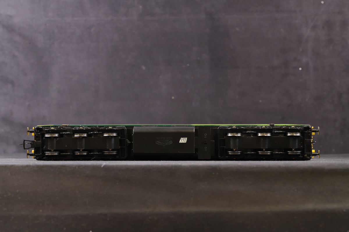 Bachmann OO 32-726DS Class 66 Diesel &#39;66522&#39; Freightliner Shanks, DCC Sound