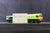 Bachmann OO 32-726DS Class 66 Diesel '66522' Freightliner Shanks, DCC Sound