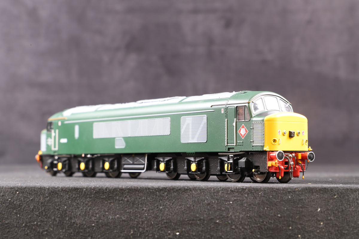 Heljan OO 45501 Class 45/1 &#39;45106&#39; Railtour Green