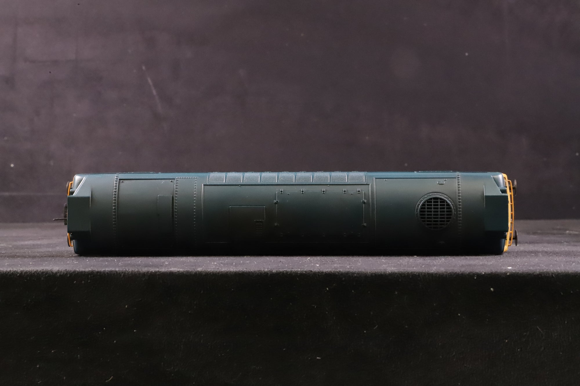 Bachmann OO 32-407 Class 25 25279 in BR Blue - DCC Sound & Weathered