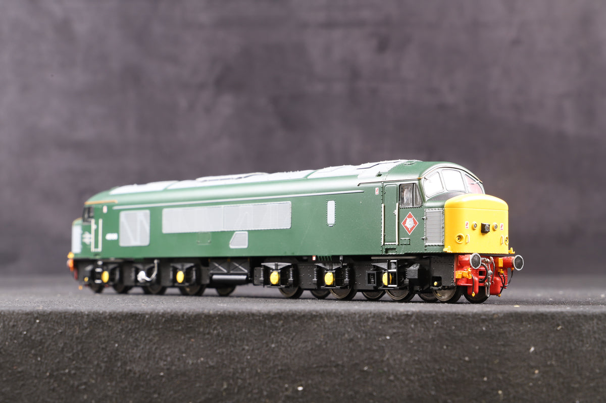 Heljan OO 45501 Class 45/1 &#39;45106&#39; Railtour Green