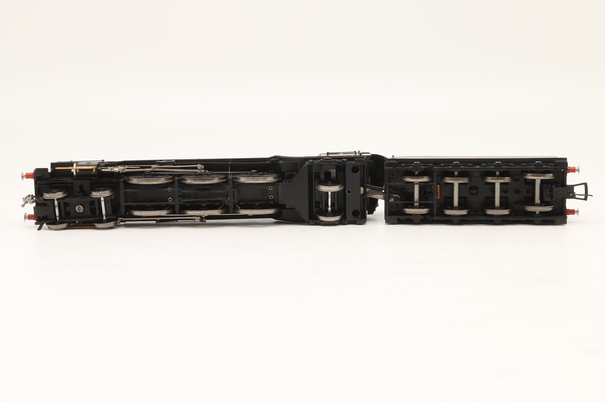 Bachmann Class A1 '60163' 'Tornado' BR Green E/C