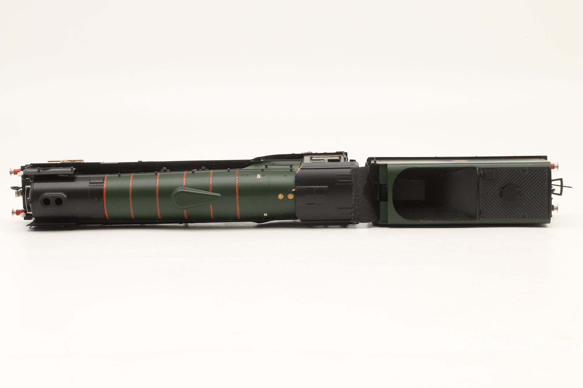 Bachmann Class A1 '60163' 'Tornado' BR Green E/C