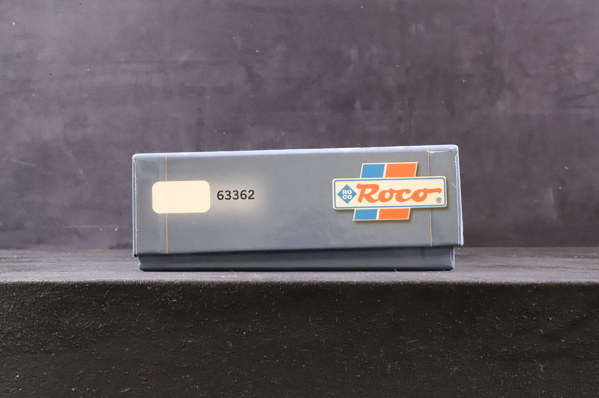 Roco HO 63362 Class S 3/6 4-6-2 3601 Royal Bavarian State Railway