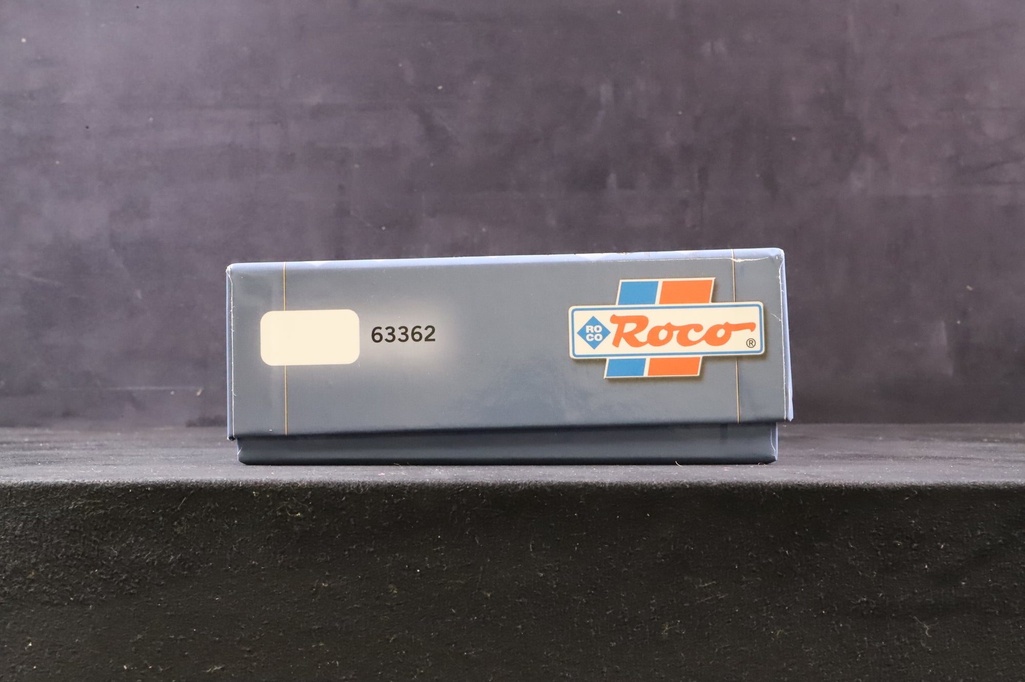 Roco HO 63362 Class S 3/6 4-6-2 3601 Royal Bavarian State Railway