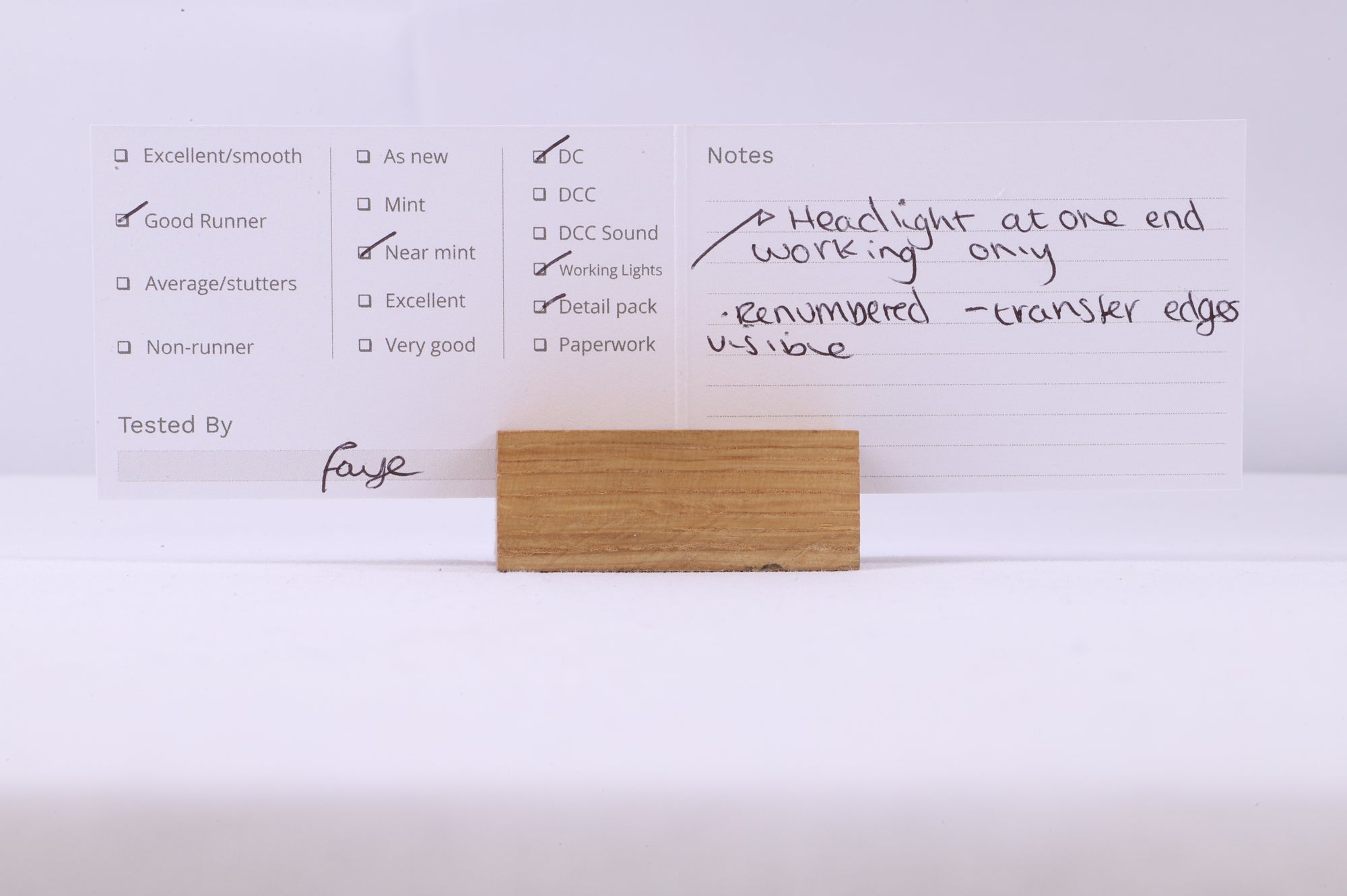 Kato N 176-4910 SD40-2 Snoot UP '3296' Diesel Locomotive Renumbered