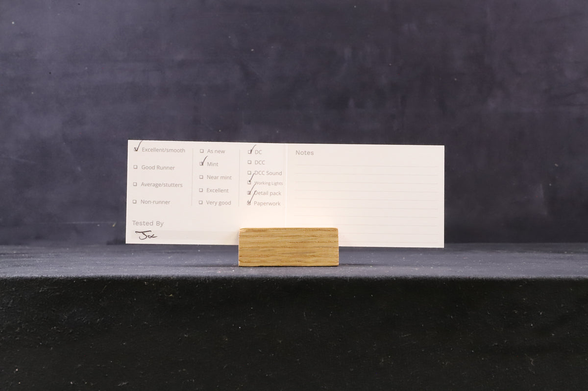 Roco HO 63362 Class S 3/6 4-6-2 3601 Royal Bavarian State Railway