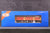 Heljan OO 8941 Class 128 DMU 55995 in Royal Mail red with flush fronts