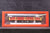 Heljan OO 8941 Class 128 DMU 55995 in Royal Mail red with flush fronts