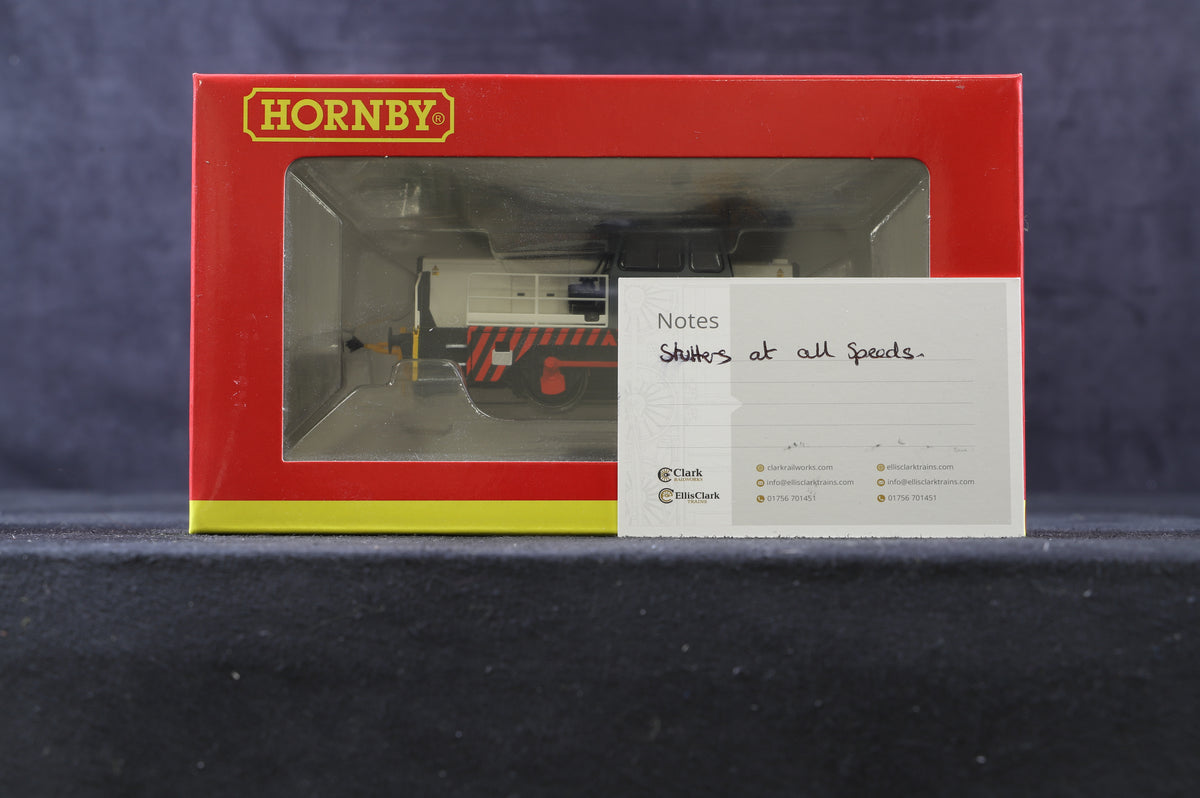 Hornby OO R30010 Hitachi Sentinel &#39;Chiaki Ueda&#39;