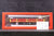 Heljan OO 8941 Class 128 DMU 55995 in Royal Mail red with flush fronts