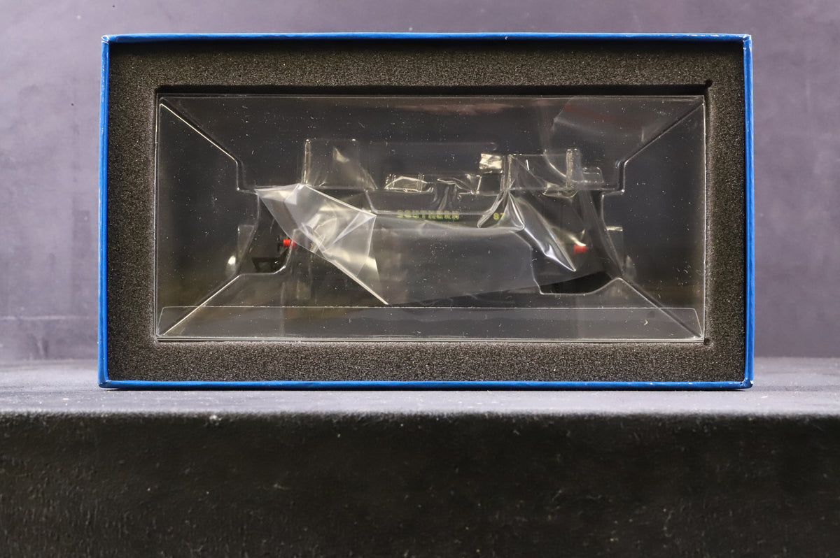 Dapol OO 4S-018-009 B4 Class No.87 in SR Wartime Black