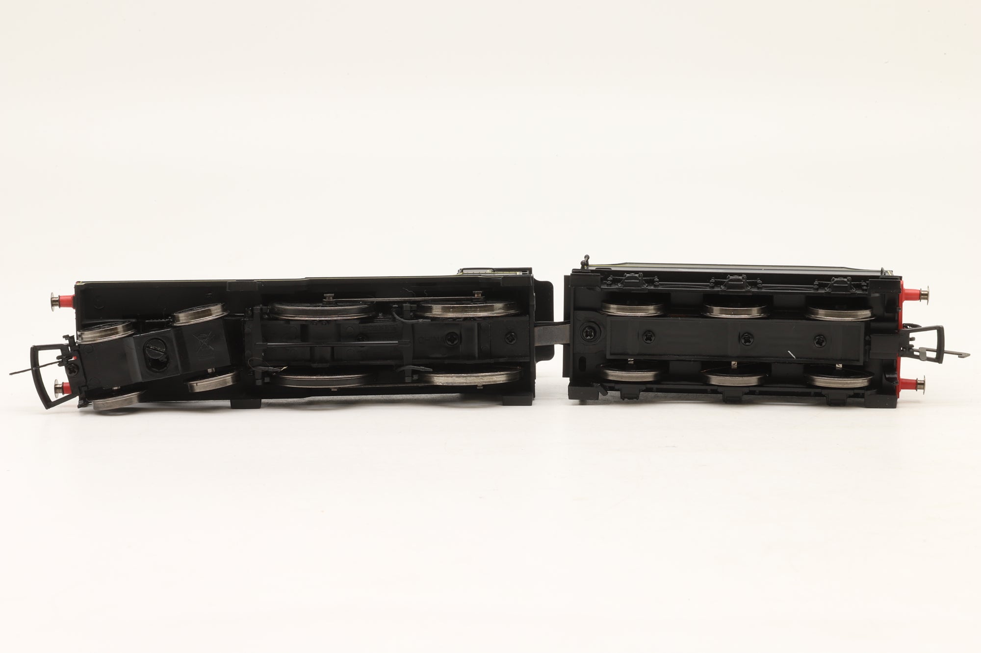 Hornby OO R3316 Fowler Class 4P No.44 in S&DJR Lined Blue