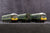 Bachmann OO 32-911 Class 108 3 Car DMU BR Green With Yellow Warning Panels