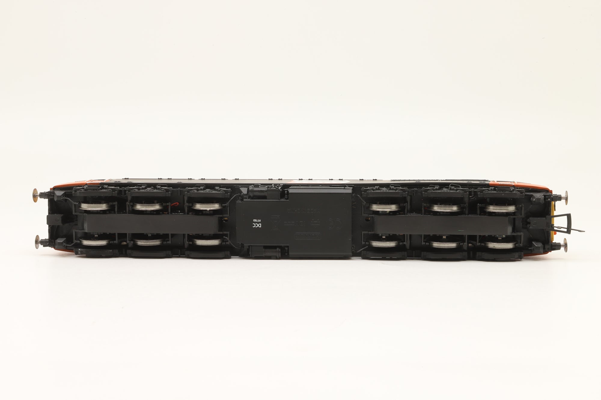 Hornby OO R2751X Class 56 '56003' Load Haul Diesel DCC Fitted