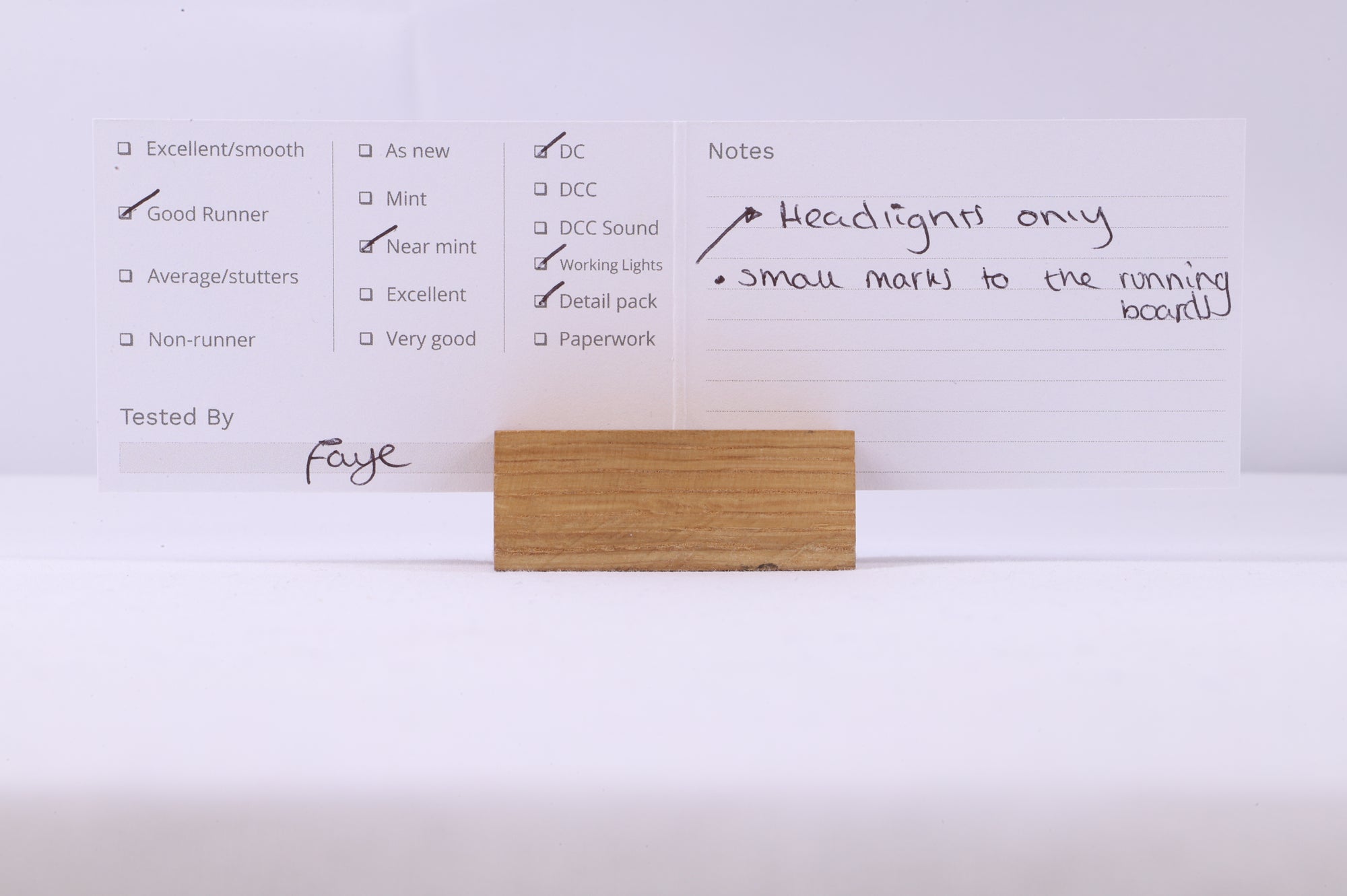 Kato n 176-4952 SD40-2 BN '6325' Diesel Locomotive Renumbered