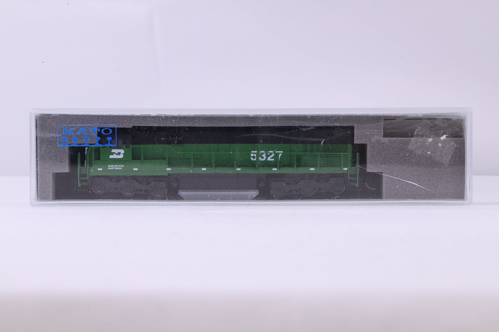 Kato N 176-0935 U30C BN '5327'