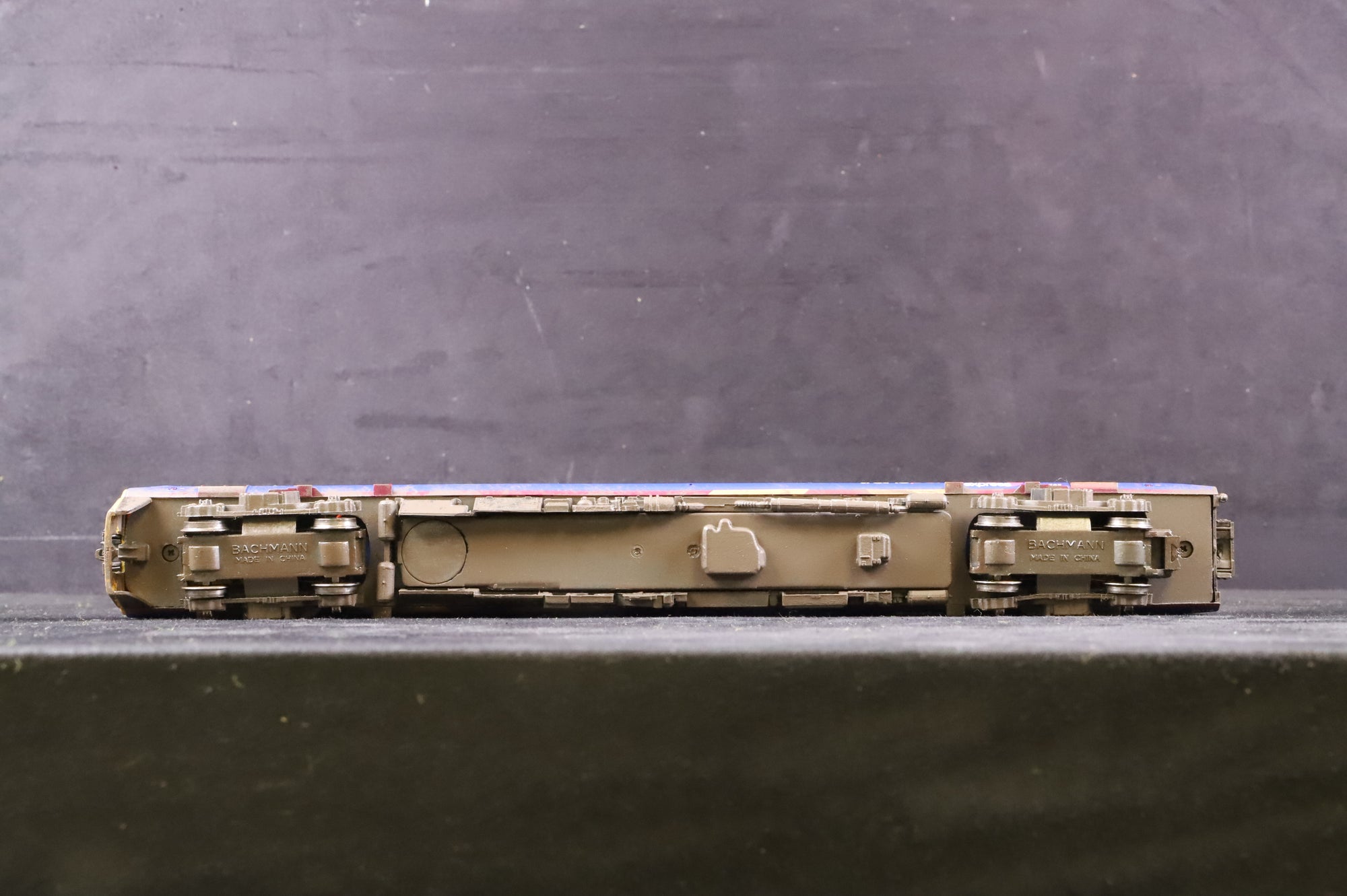 WORKSHOP Bachmann OO Class 158 '158768' First Transpennine Express Livery