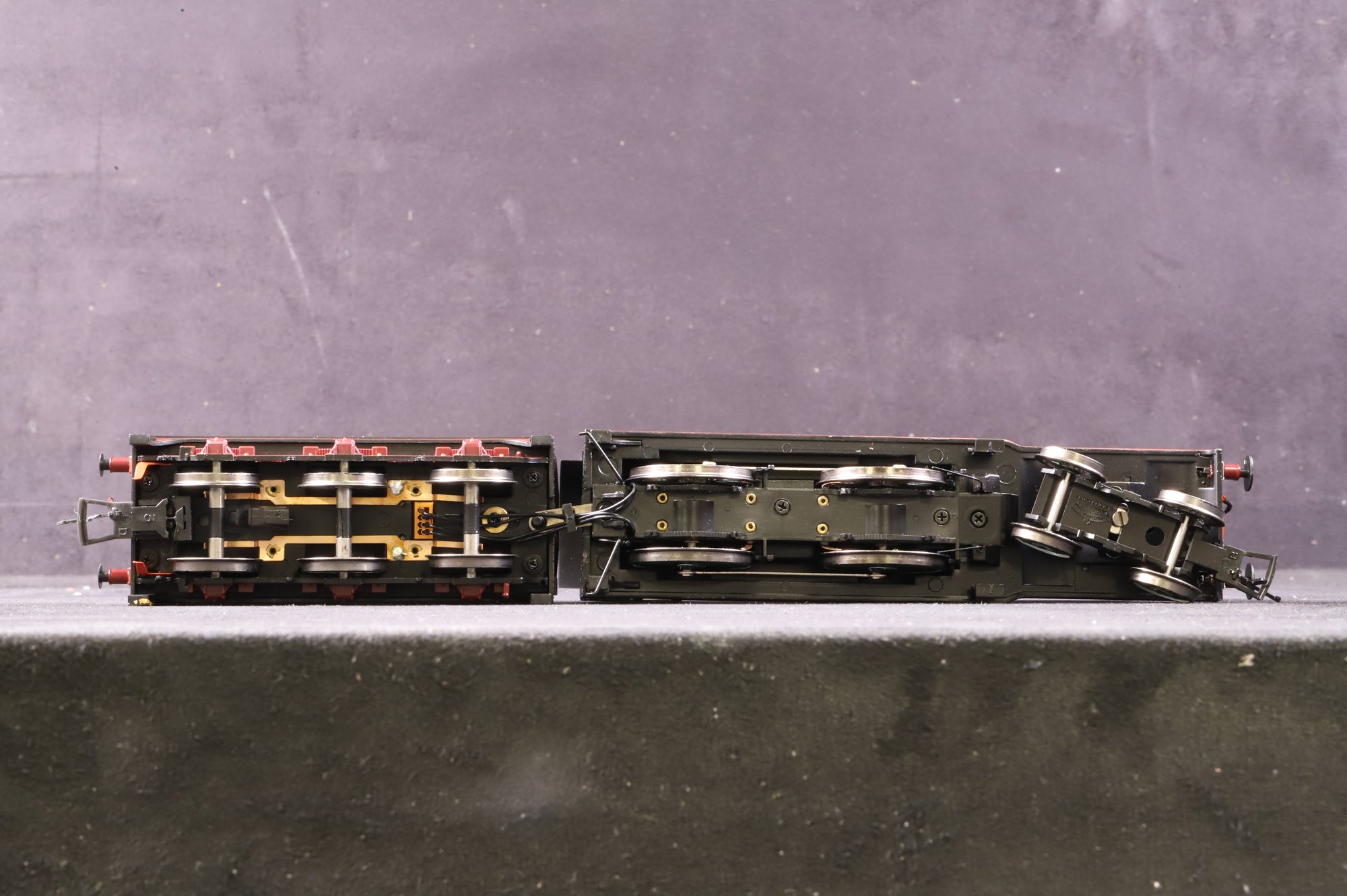 Bachmann OO 31-145NRM Class D11 '506' 'Butler Henderson' Great Central Green Excl. NRM