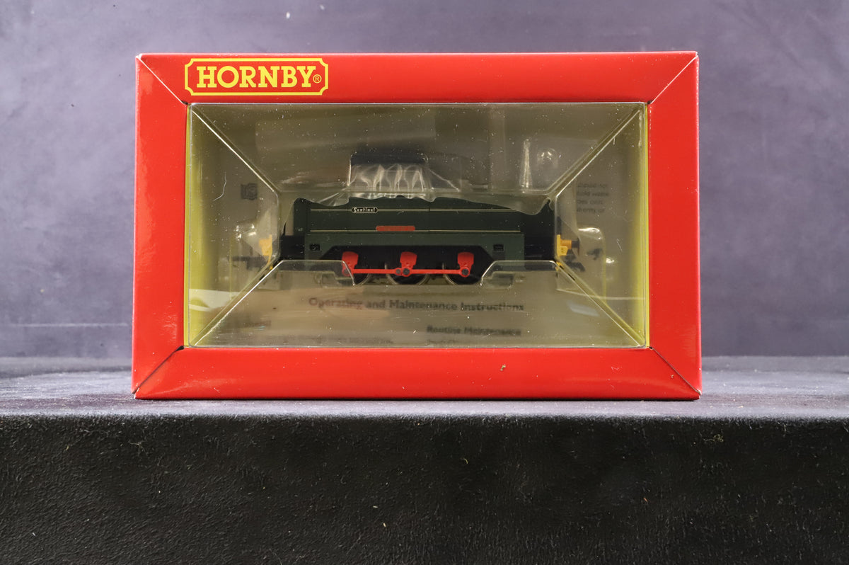 Hornby OO R30085 NCB Sentinel &#39;57&#39; &#39;Stanton&#39;