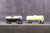 Red Star Railways HO Rake Of 6 Red Star Russian Tanker Wagons