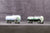 Red Star Railways HO Rake Of 6 Red Star Russian Tanker Wagons