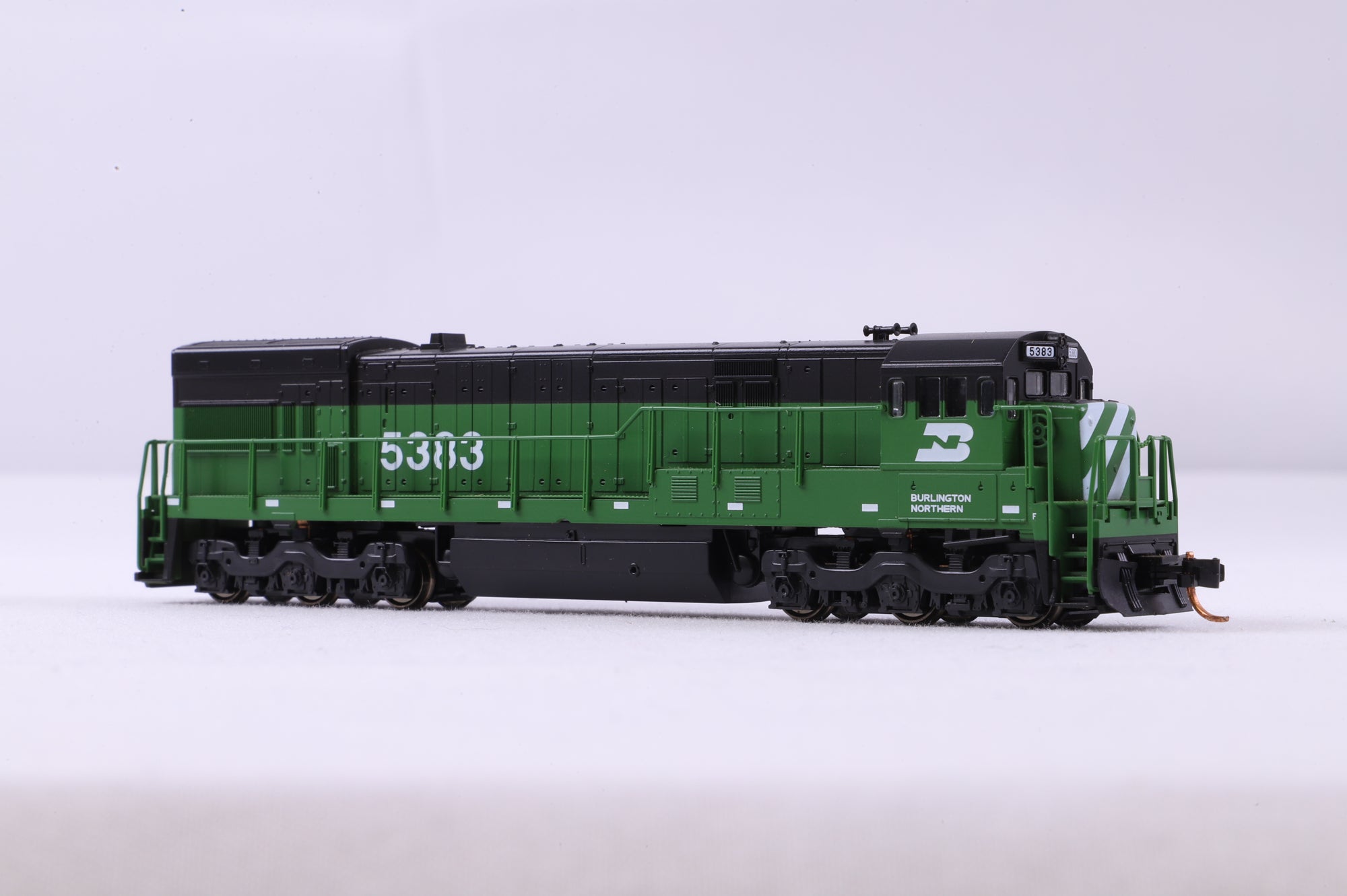 Kato N 176-0936 U30C BN '5383'