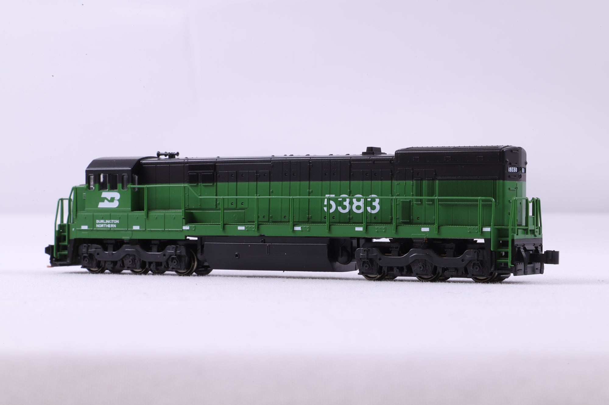 Kato N 176-0936 U30C BN '5383'