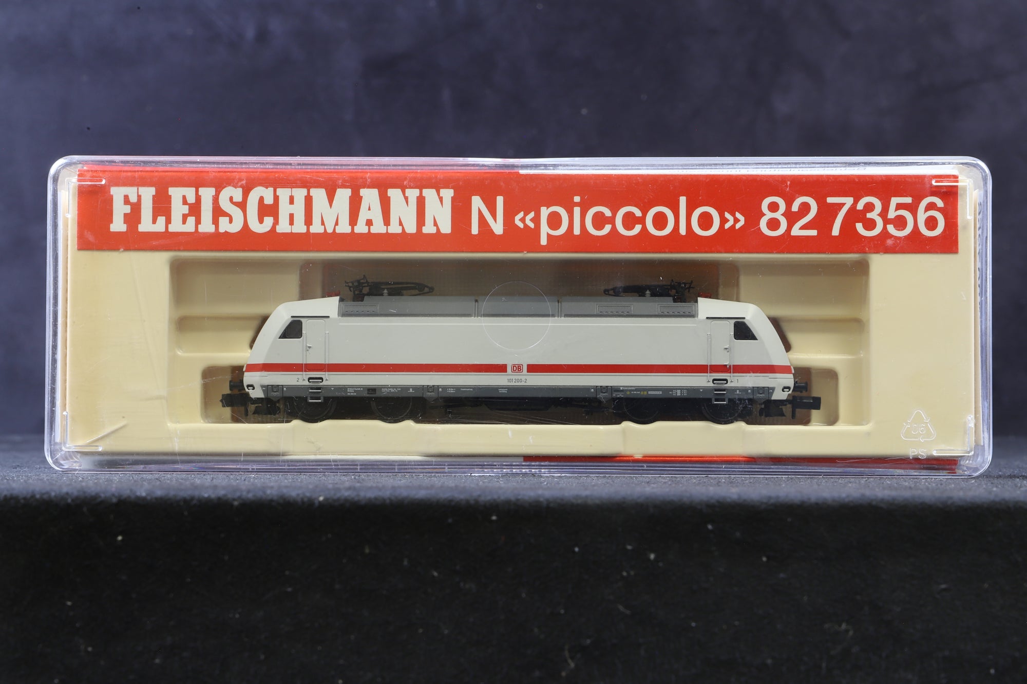 久我山 FLEISCHMANN EWⅣ Nゲージ 7両セット 久我山 FLEISCHMANN EWⅣ