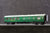 Lawrence Scale Models OO Rake of 3 SR Green Bulleid Coaches, Pro. Painted by Larry Goddard