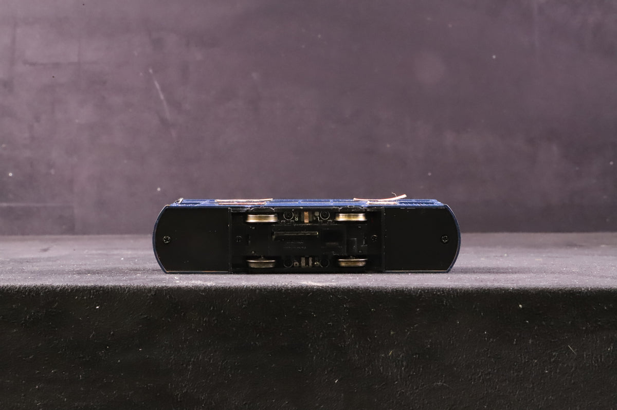 Bachmann OO CE00607 Blue Tram Car