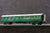 Lawrence Scale Models OO Rake of 3 SR Green Bulleid Coaches, Pro. Painted by Larry Goddard