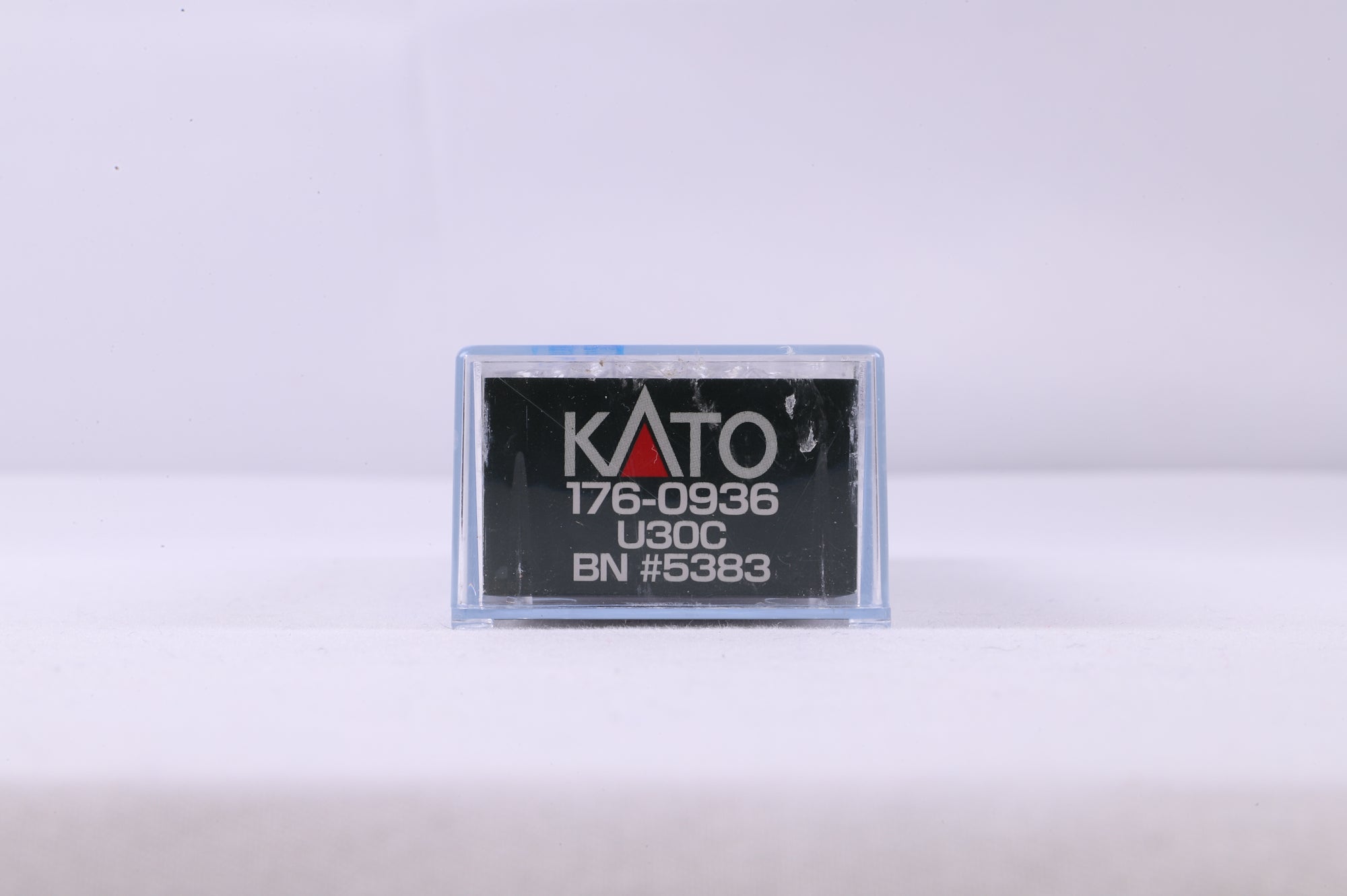 Kato N 176-0936 U30C BN '5383'
