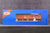 Heljan OO 8921 Class 128 parcels DMU 55992 in Royal Mail Letters red