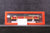 Heljan OO 8921 Class 128 parcels DMU 55992 in Royal Mail Letters red