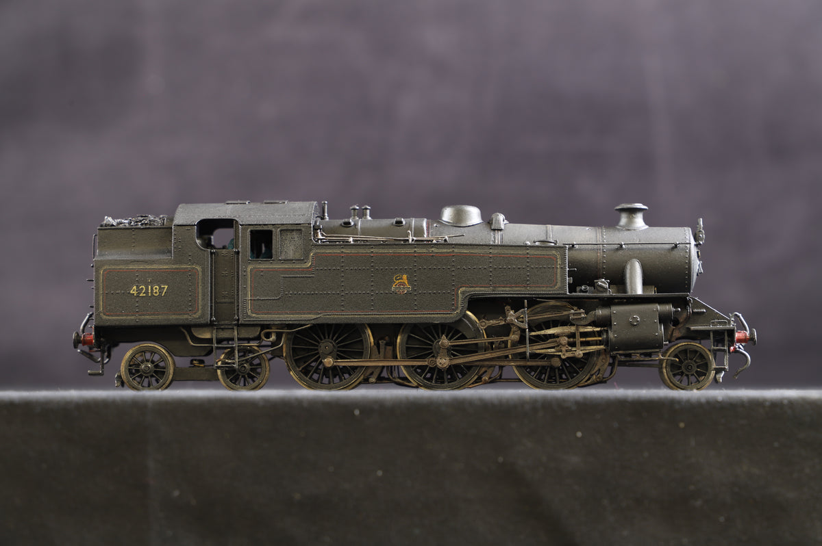Hornby OO R3125 GWR 2-8-0T Class 52xx &#39;5274&#39;. DCC Sound