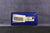 Heljan OO 8921 Class 128 parcels DMU 55992 in Royal Mail Letters red