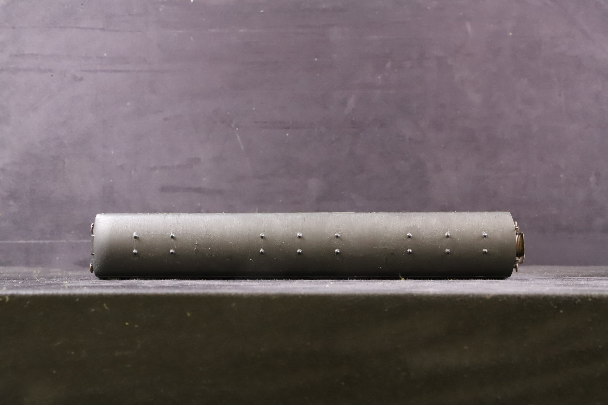 WORKSHOP Bachmann OO Class 101 BR Green Small Yellow Panels Weathered