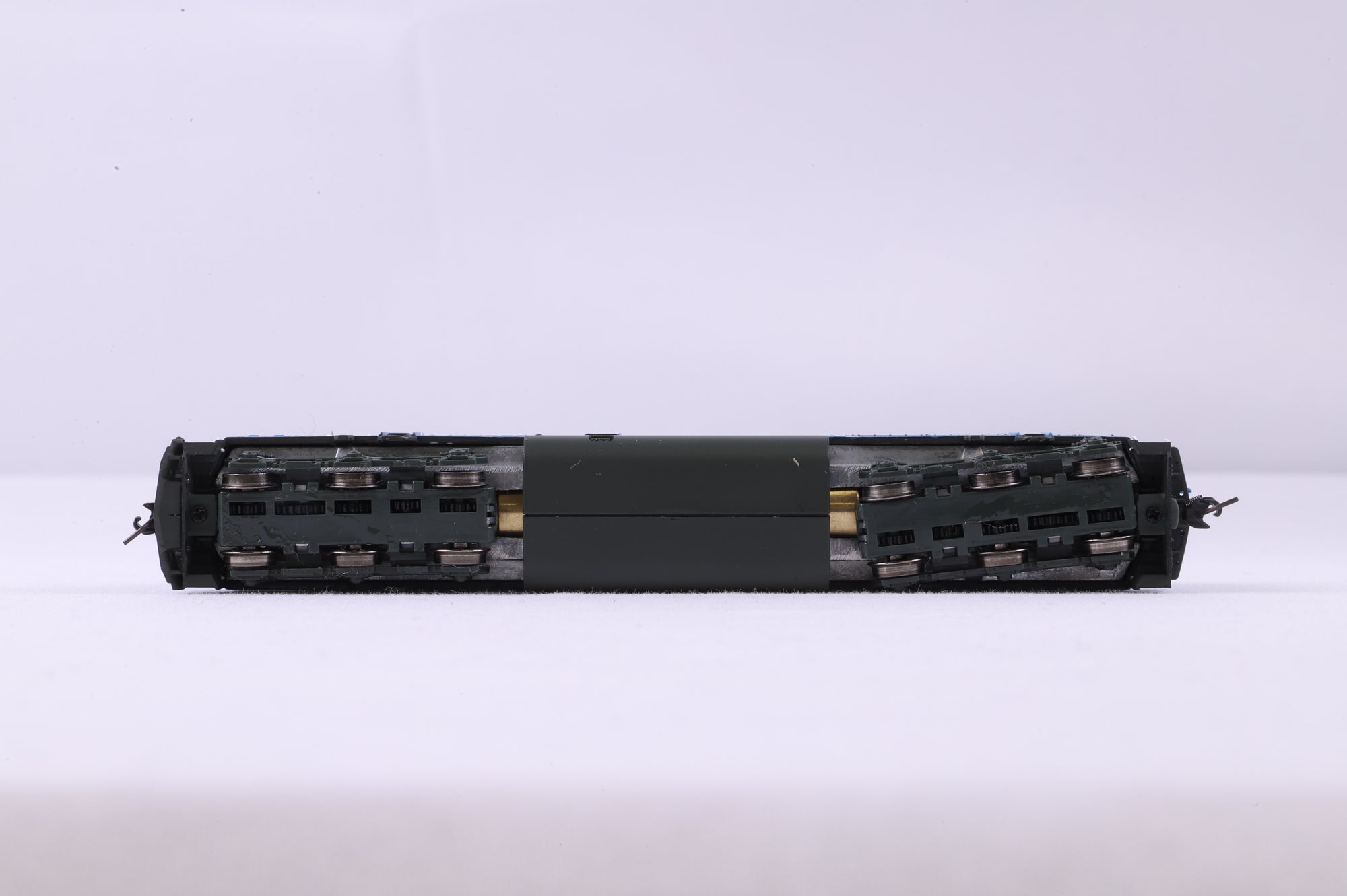 Athearn N ATH15080 EMD F45 Burlington Northern '6606'