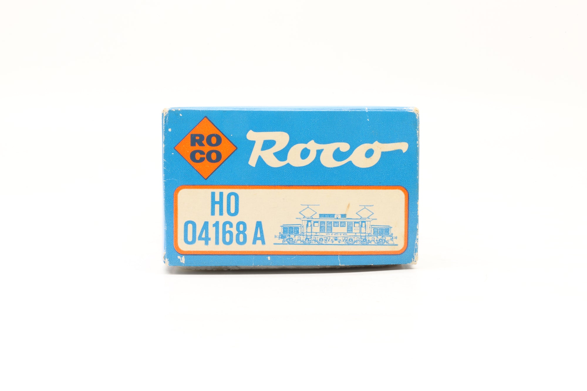 Roco HO 04168A BR 194 Electric Locomotive
