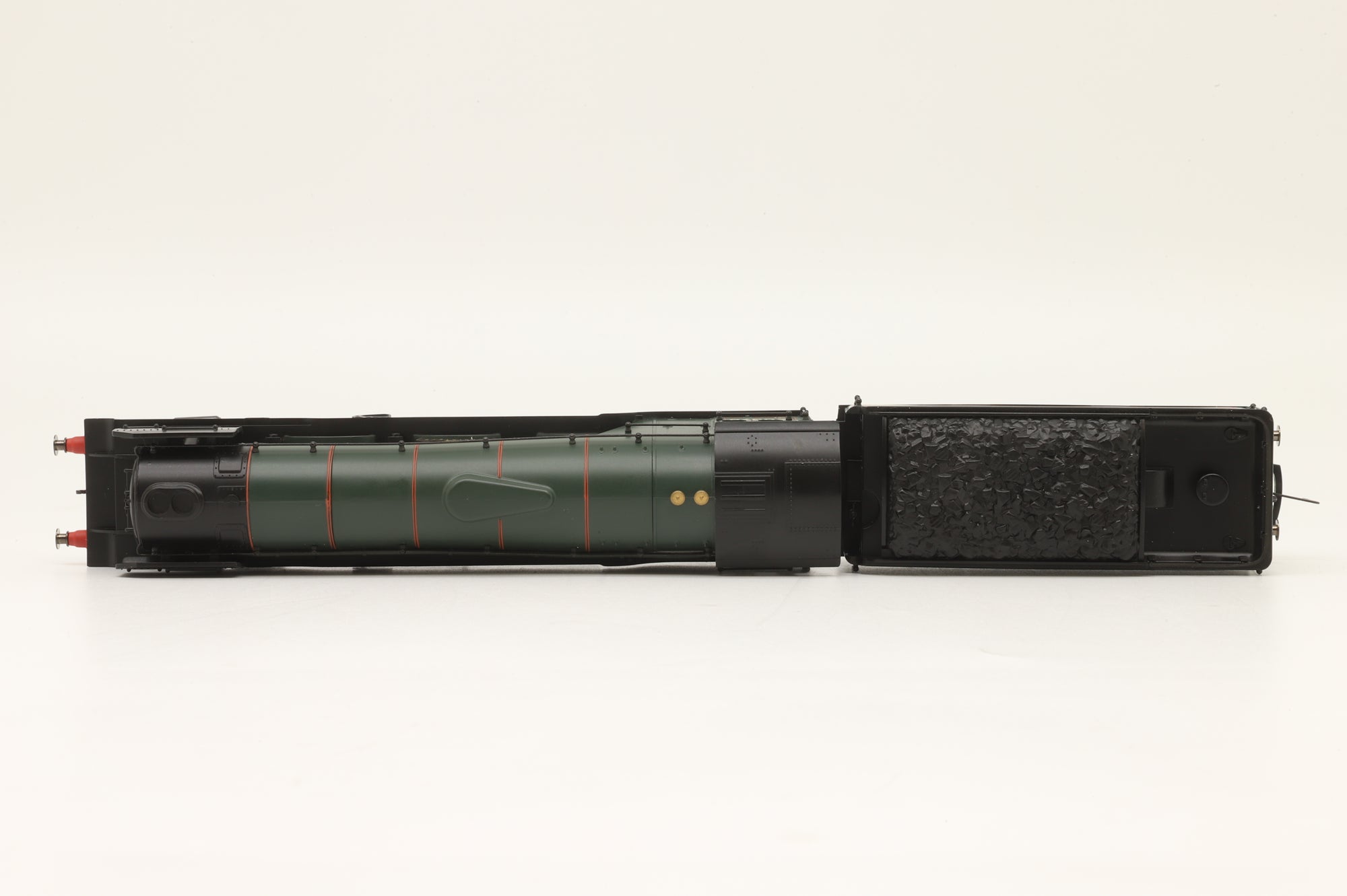 Hornby OO R2152 Class A3 '60070' 'Gladiateur' BR Lined Green L/C Renamed & Renumbered
